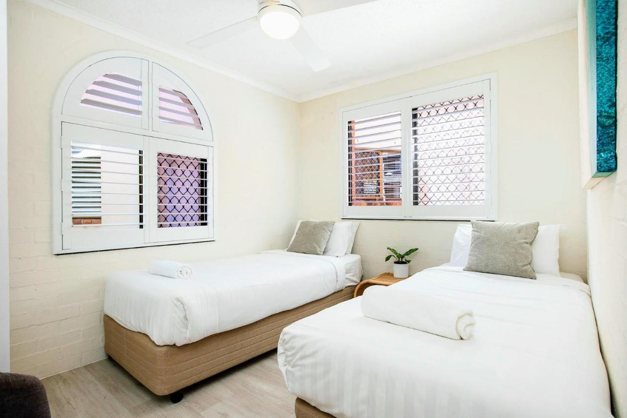 The Terraces 4* Byron Bay