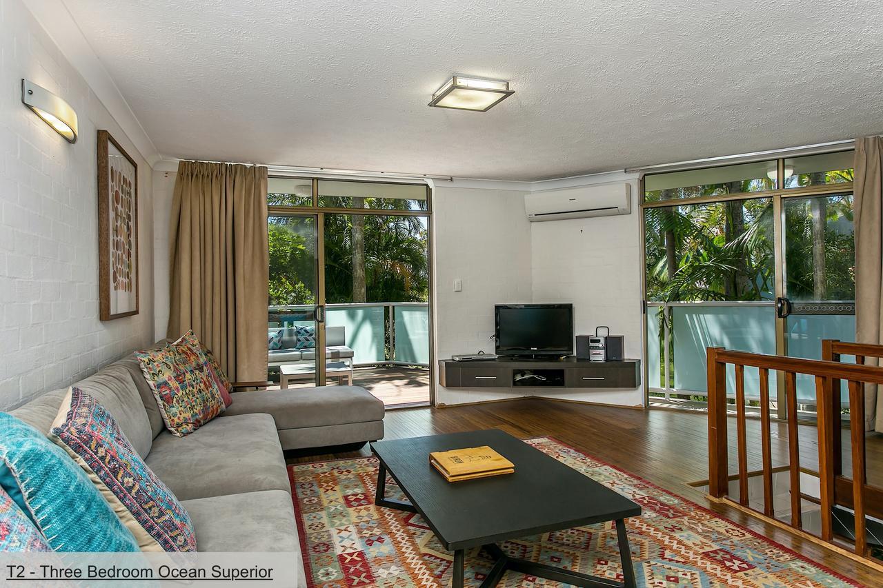 Aparthotel The Terraces 4*