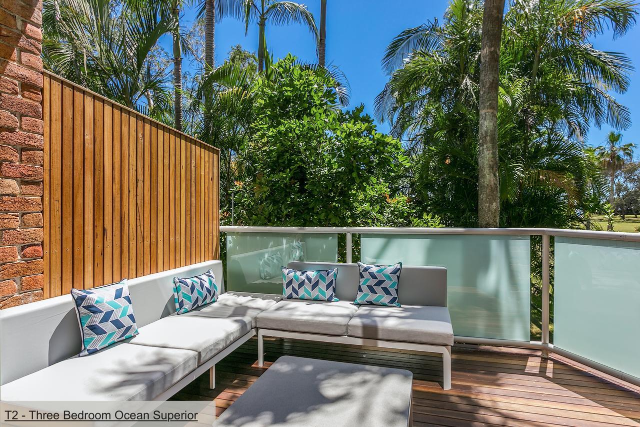 The Terraces 4* Byron Bay