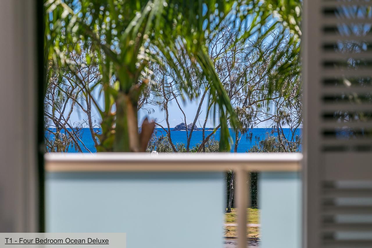 The Terraces 4* Byron Bay