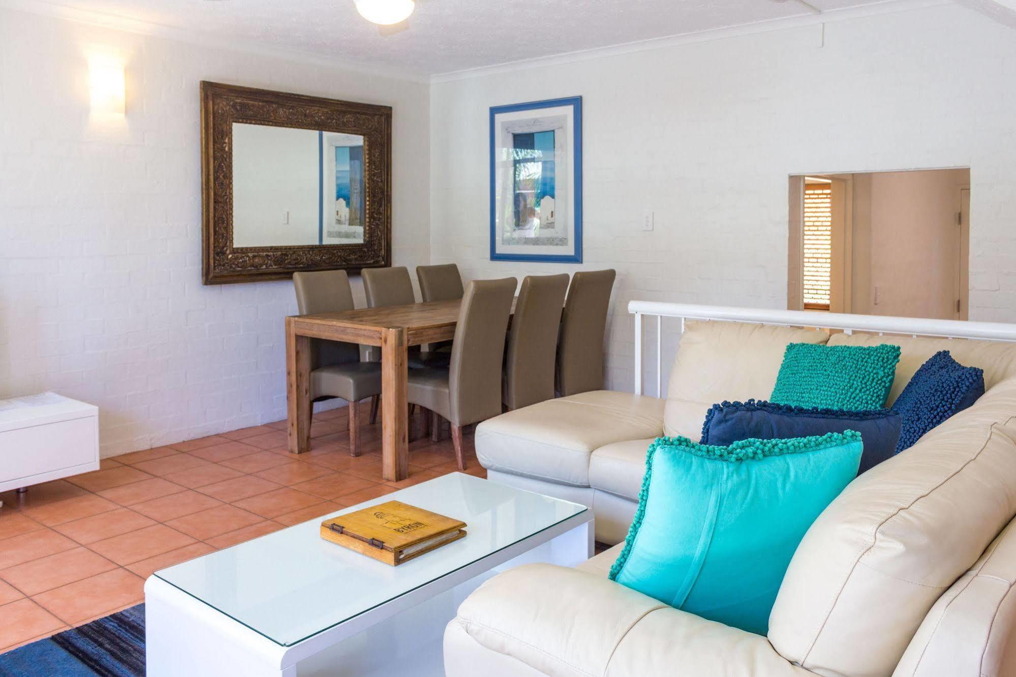The Terraces 4* Byron Bay