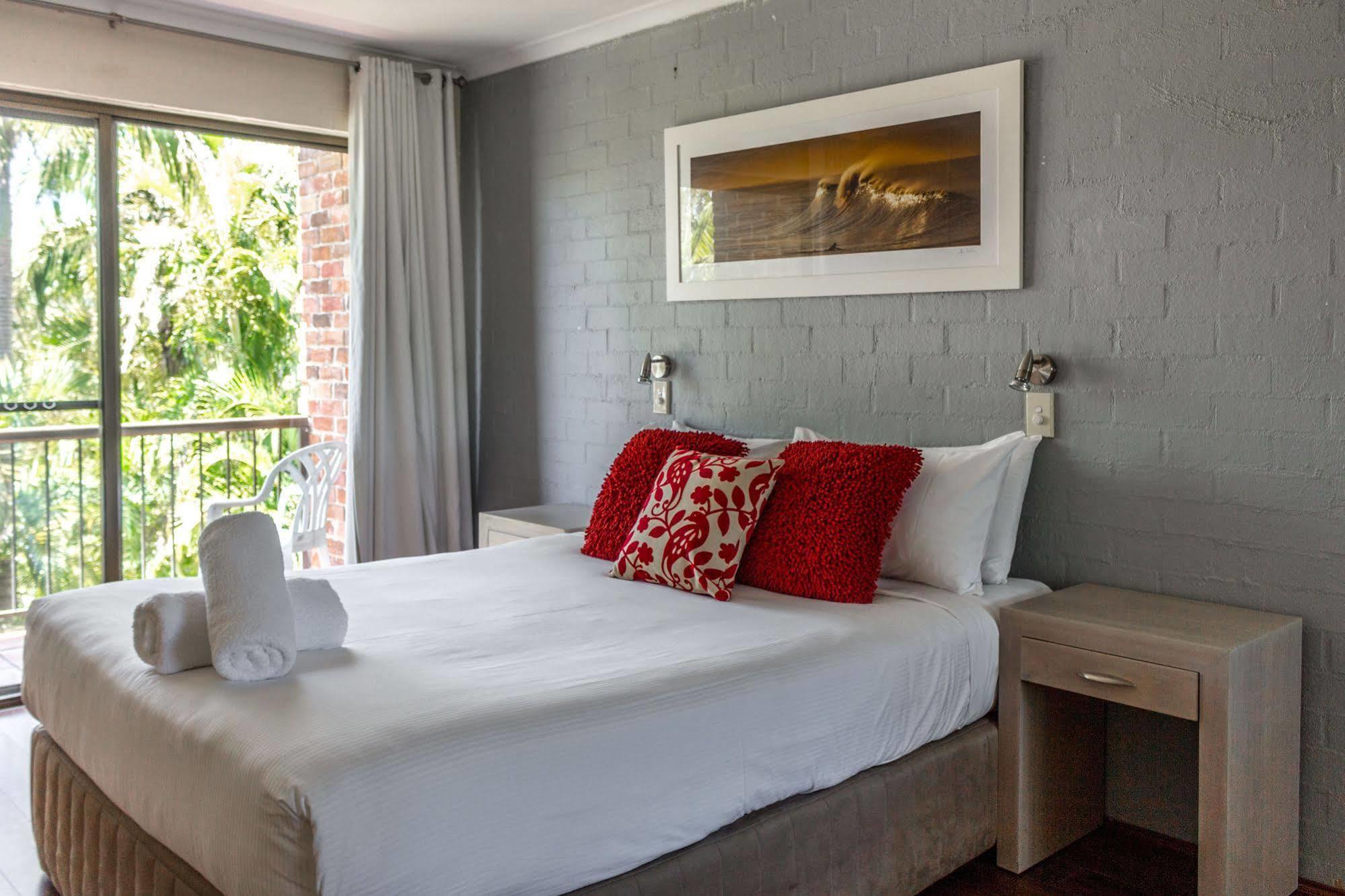 The Terraces Aparthotel 4*