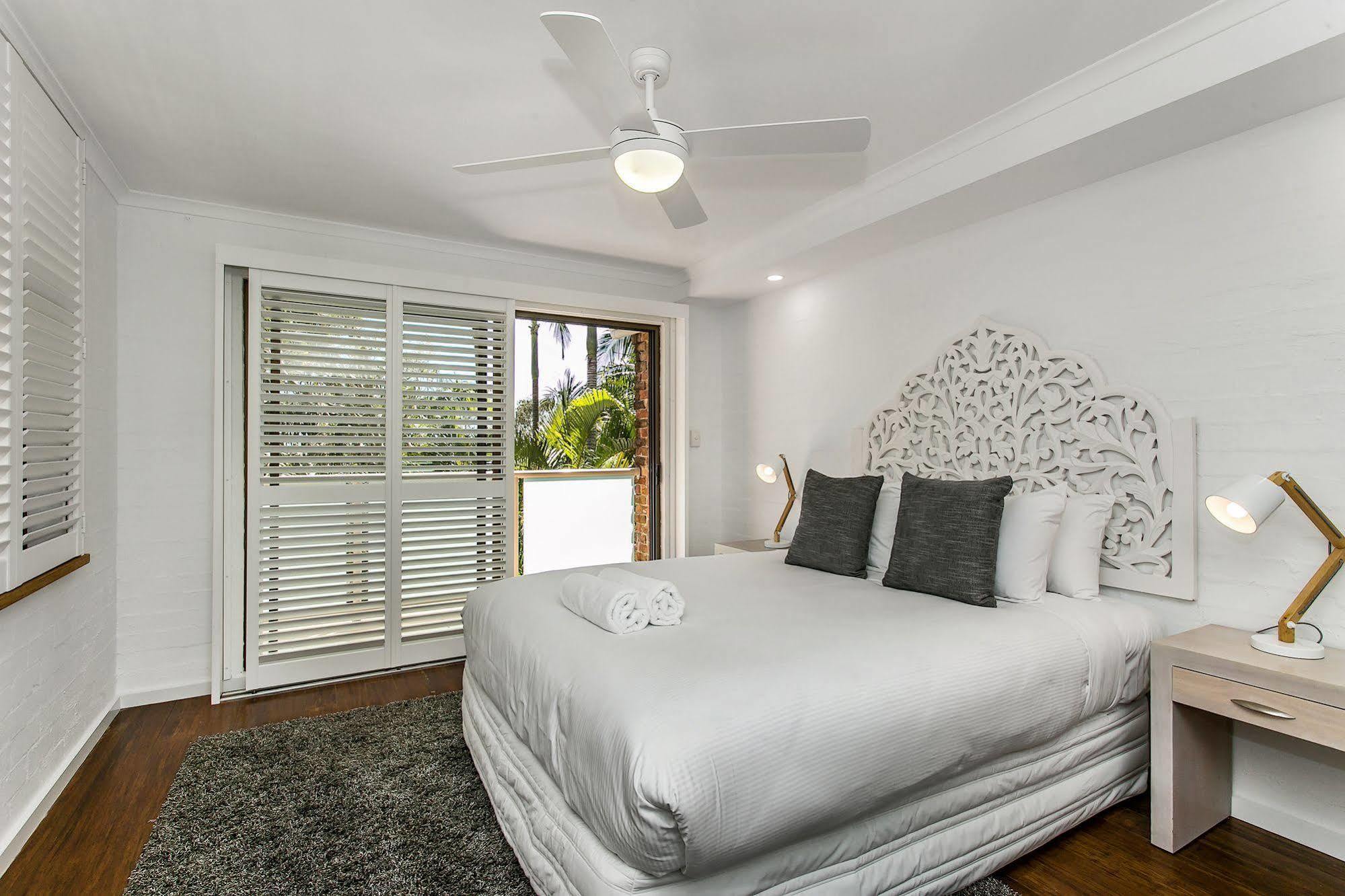 The Terraces Aparthotel 4*
